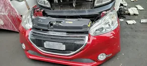 Peugeot Nosecut Xenon