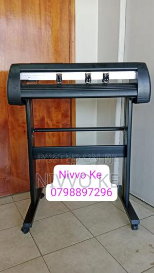 Brand New Quality 72cm (2ft) Vinyl Cutting Plotter - thumbnail 2