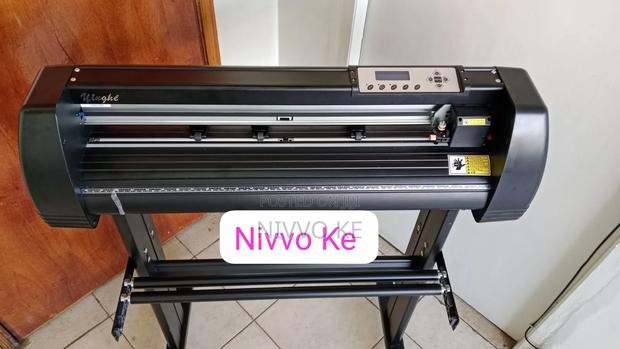 Brand New Quality 72cm (2ft) Vinyl Cutting Plotter - thumbnail 4