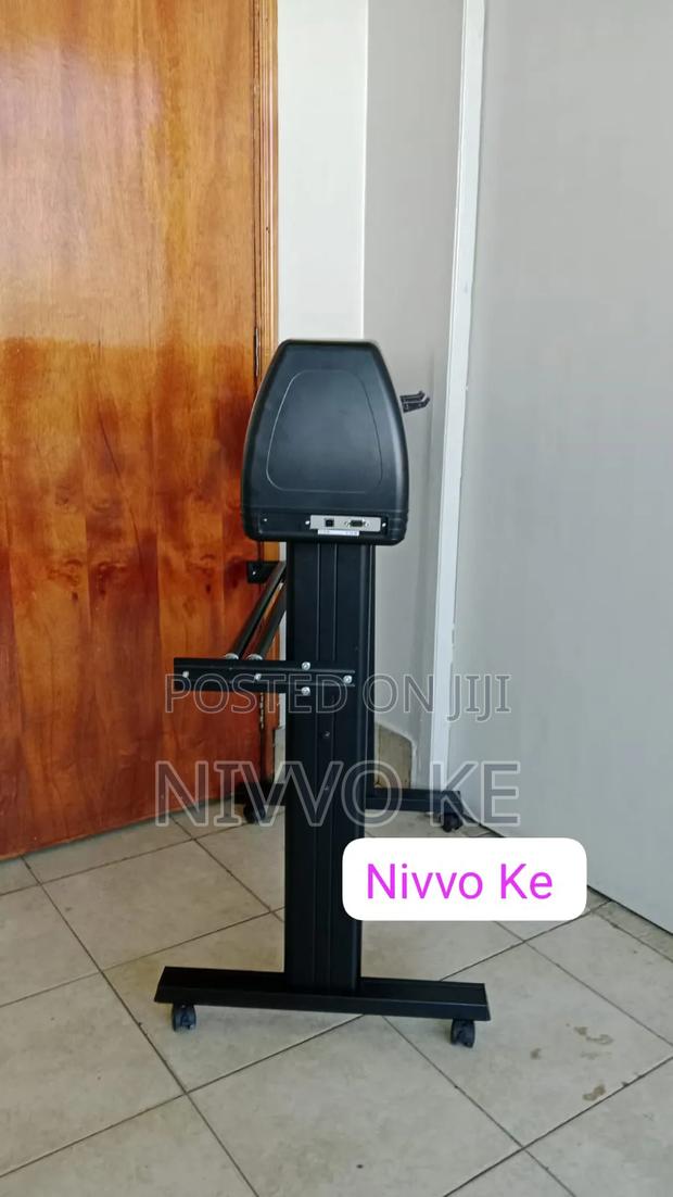 Brand New Quality 72cm (2ft) Vinyl Cutting Plotter - thumbnail 5