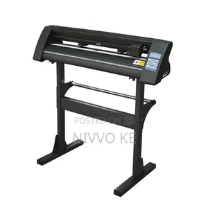 Compact 72cm Vinyl Cutter – Perfect for Stickers T-Shirt Vinyl