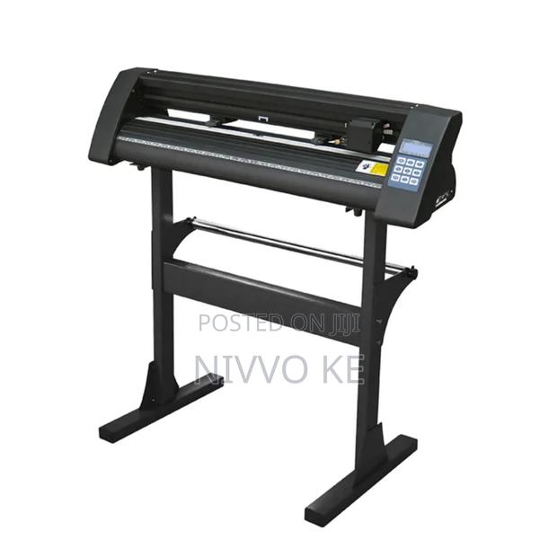 Compact 72cm Vinyl Cutter – Perfect for Stickers T-Shirt Vinyl