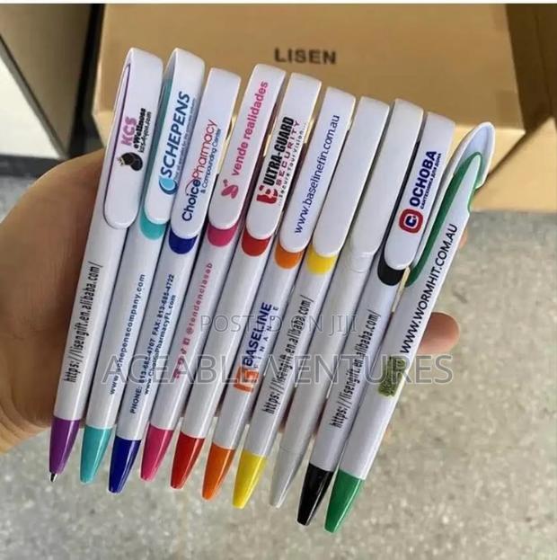 Affordable Brandable Pens - thumbnail 3