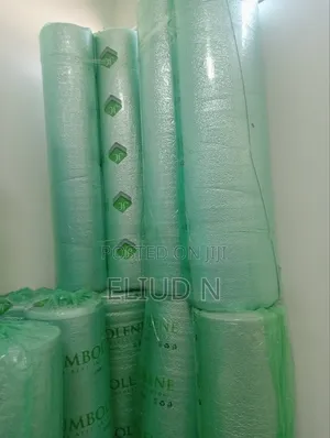 Long Lasting Heat Insulation