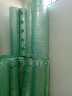 Long Lasting Heat Insulation