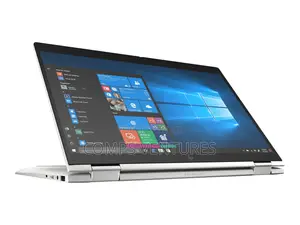 Laptop HP EliteBook 1040 G6 16GB Intel Core I7 SSD 512GB
