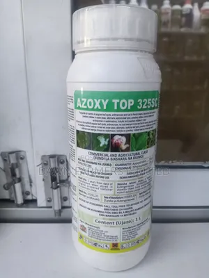 Azoxy Top 325sc 1ltr