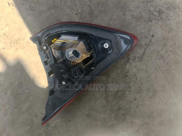 Boot Light Mazda Cx5 Bulb Type - thumbnail 2