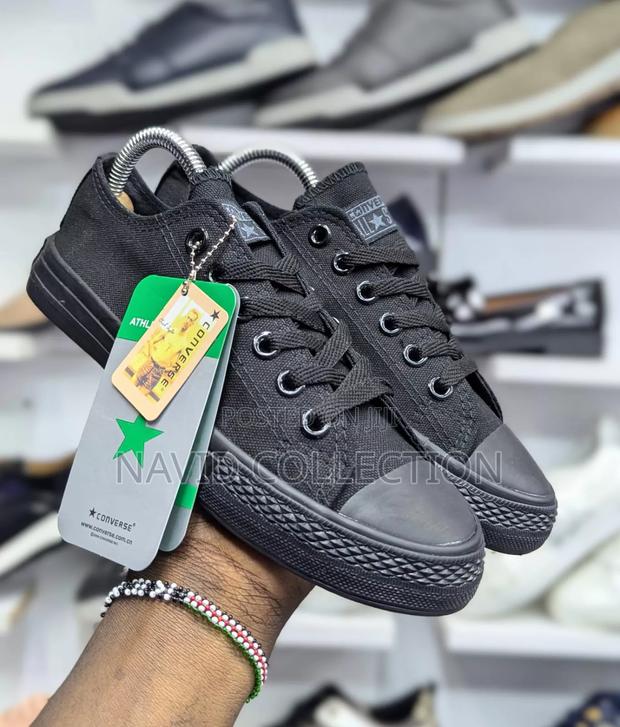 Unisex Sneakers - thumbnail 2