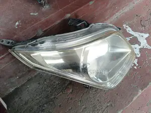 Headlight Suzuki Wagon R Non- Xenon