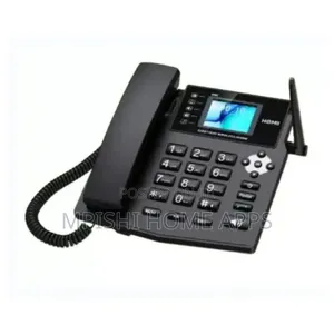 Homii H950 Cordless Landline Telephone