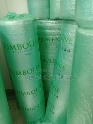 Heat Insulation 2mm