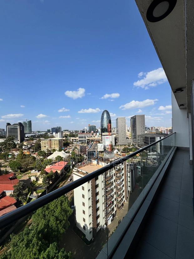 Furnished 2bdrm Apartment in Westlands, Lakeview Estate for sale - thumbnail 2