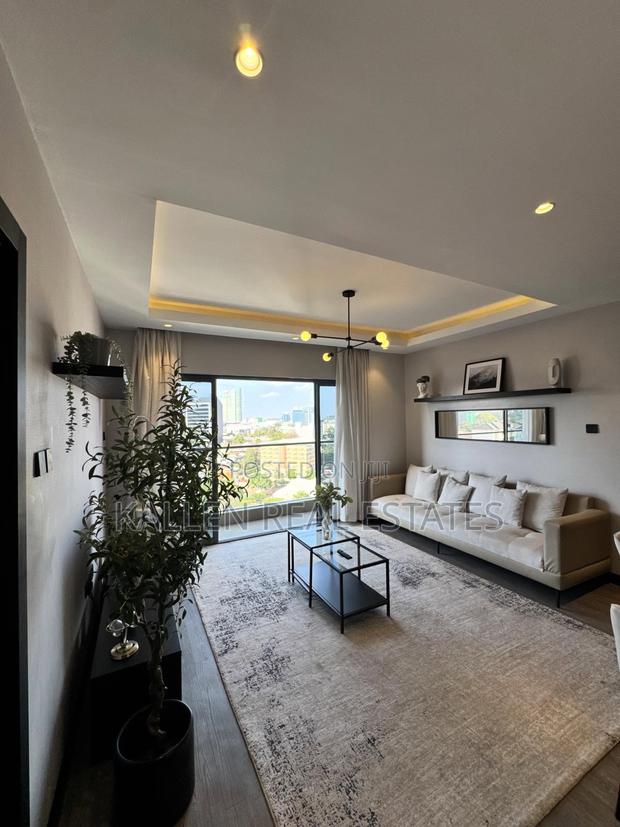 Furnished 2bdrm Apartment in Westlands, Lakeview Estate for sale - thumbnail 3