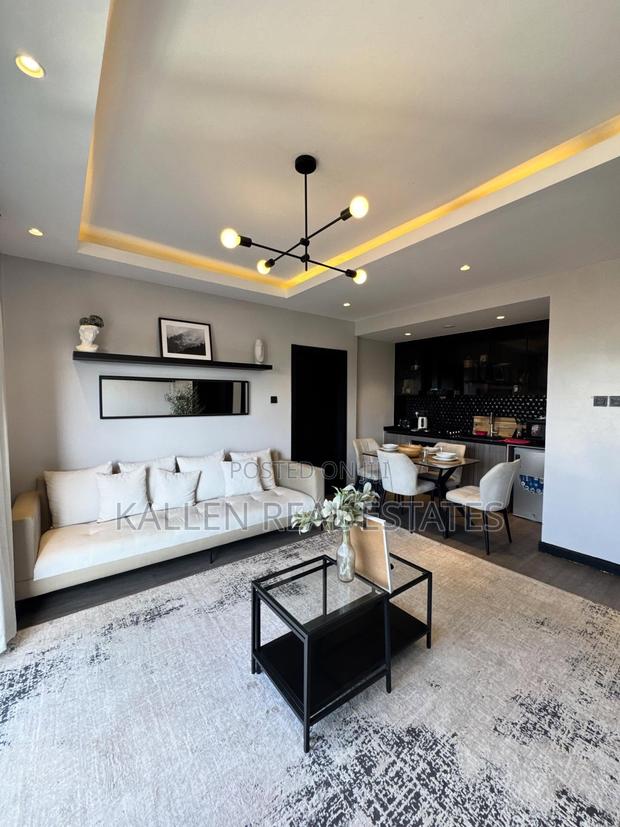 Furnished 2bdrm Apartment in Westlands, Lakeview Estate for sale - thumbnail 4