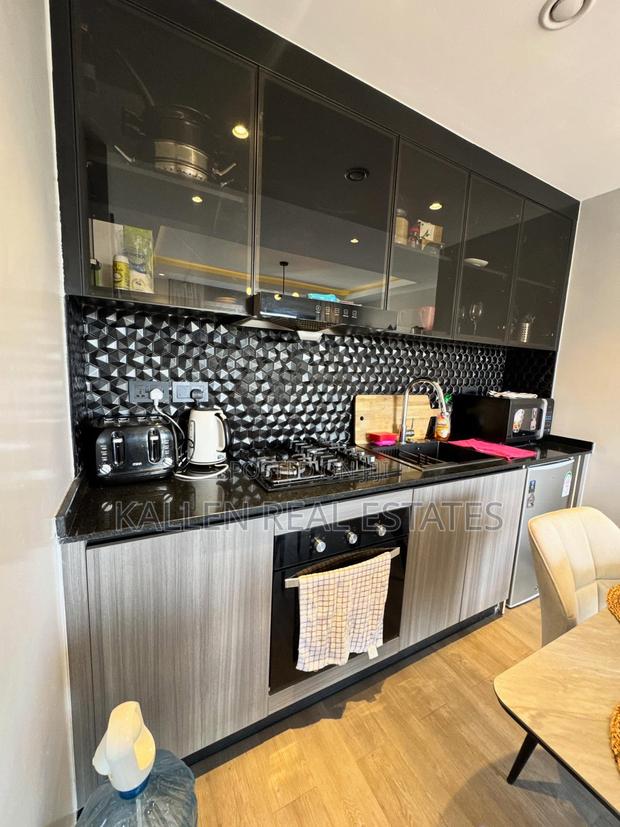 Furnished 2bdrm Apartment in Westlands, Lakeview Estate for sale - thumbnail 5