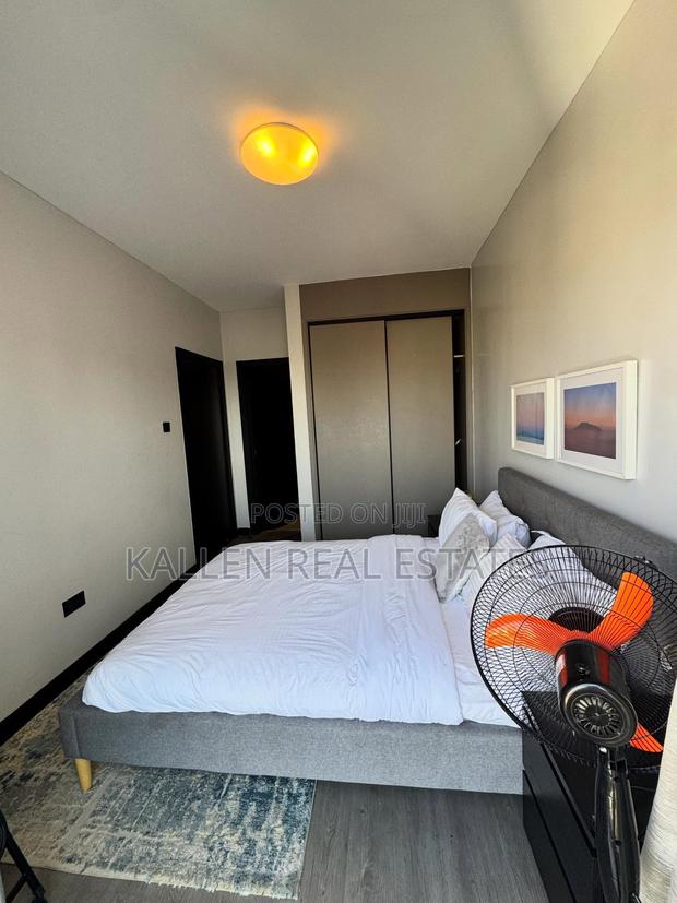 Furnished 2bdrm Apartment in Westlands, Lakeview Estate for sale - thumbnail 8