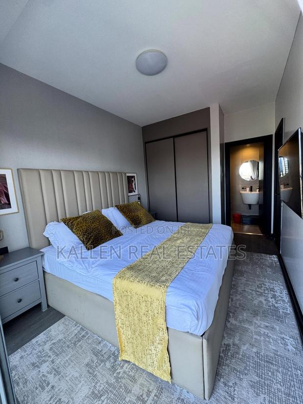 Furnished 2bdrm Apartment in Westlands, Lakeview Estate for sale - thumbnail 10