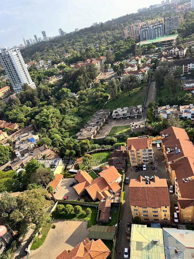 Furnished 2bdrm Apartment in Westlands, Lakeview Estate for sale - thumbnail 13