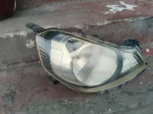 Headlight Nissan Ad Non Xenon Ordinary