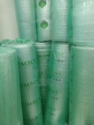 Quality Heat Insulation 60sqmtr