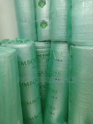 Quality Heat Insulation 60sqmtr