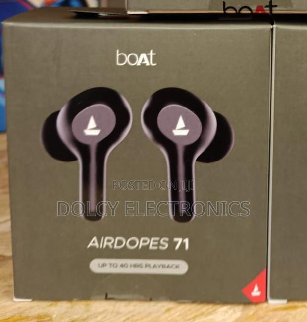 Boat Airdopes 71