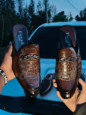 Mules/ Official Mules
