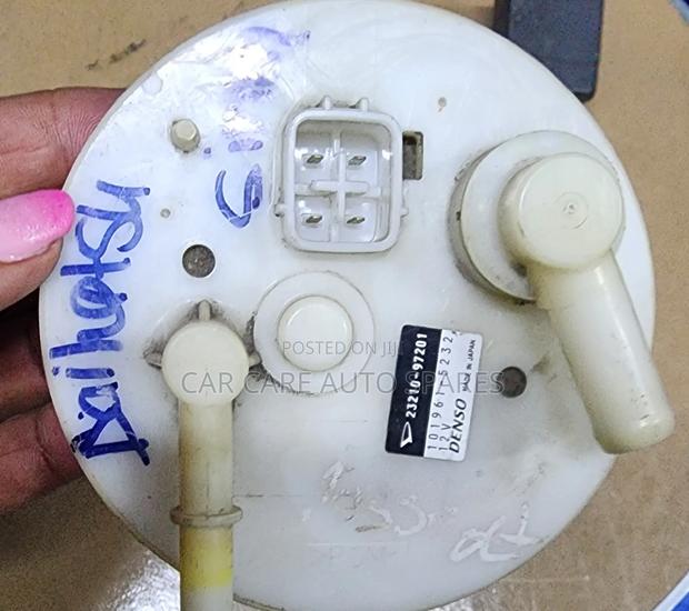 Fuel Pump Daihstu Move - main view