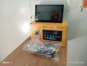 Topwell 7inch Android Radio