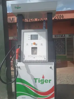 Dispenser Pumps