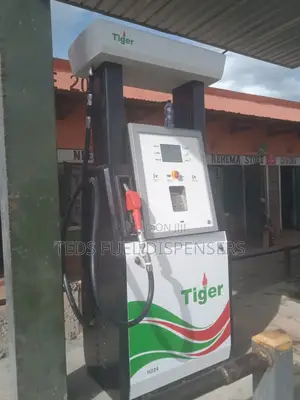 Dispenser Pumps
