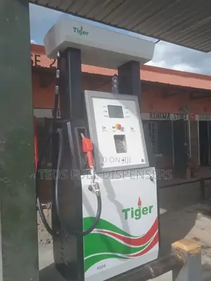 Dispenser Pumps