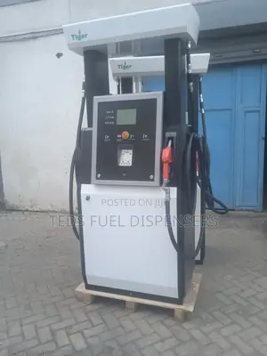 Dispenser Pumps