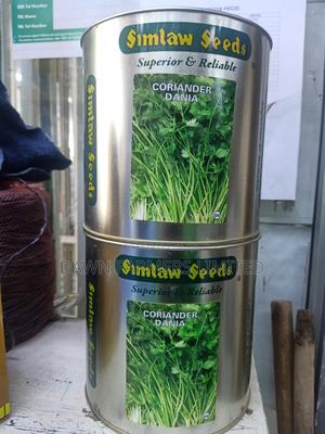 Sm Coriander 500g - main view