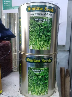 Sm Coriander 500g