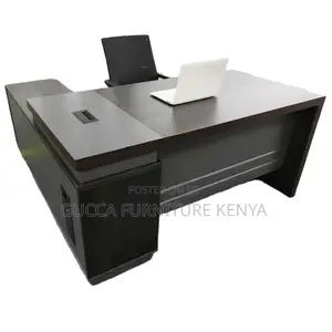 1.8 Meters Executive Directors L-shaped Desk