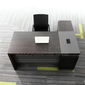 1.8 Meters Executive Directors L-shaped Desk