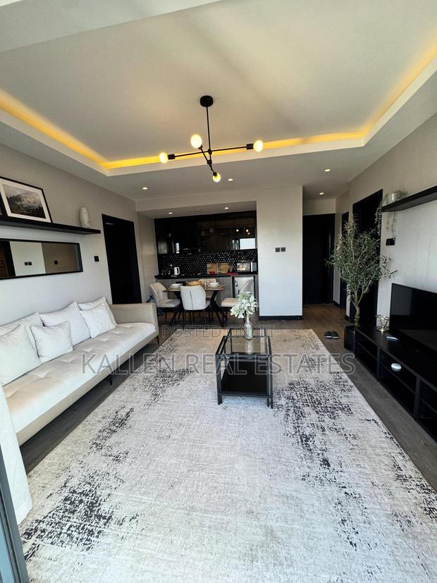 Furnished 2bdrm Apartment in Westlands, Lakeview Estate for sale - thumbnail 12