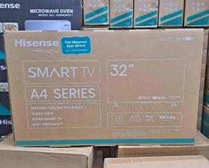 Hisense A4 Series 32 Inch Smart Tv - thumbnail 2