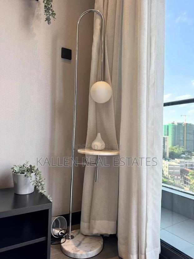 Furnished 2bdrm Apartment in Westlands, Lakeview Estate for sale - thumbnail 7