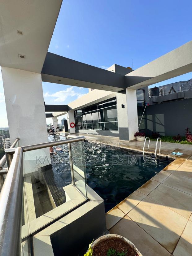 Furnished 2bdrm Apartment in Westlands, Lakeview Estate for sale - thumbnail 9