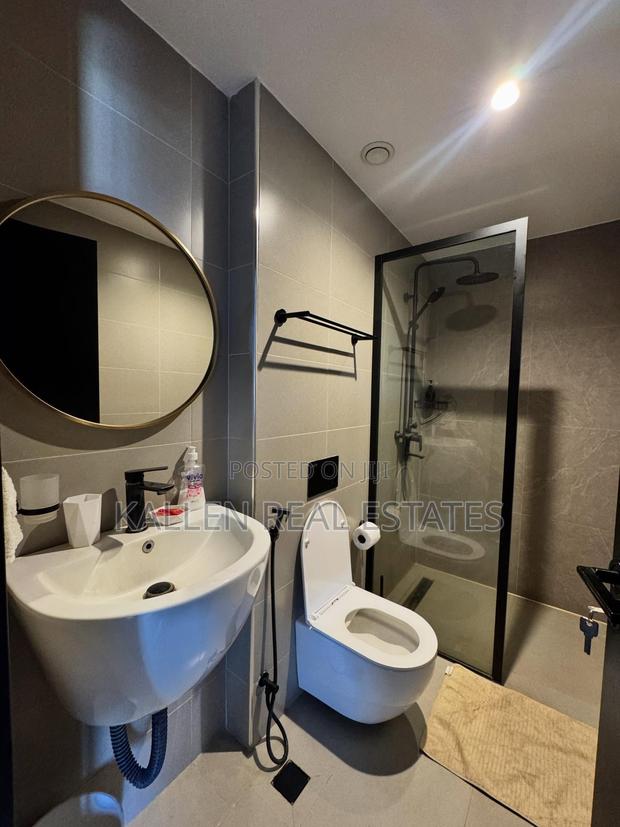 Furnished 2bdrm Apartment in Westlands, Lakeview Estate for sale - thumbnail 11