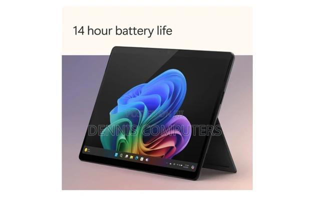 New Laptop Microsoft Surface Pro 9 16GB Intel Core i7 SSD 2T - thumbnail 3