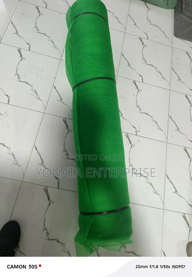 Construction Scaffolding Safety Net 3 by 50mtrs - thumbnail 2