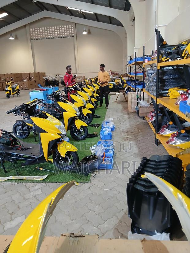 New Motorcycle 2026 - thumbnail 3