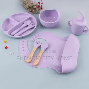 Toddler/Kids Feeding Set
