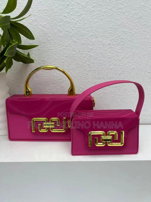 Exclusive Bags / Slingbags - main view