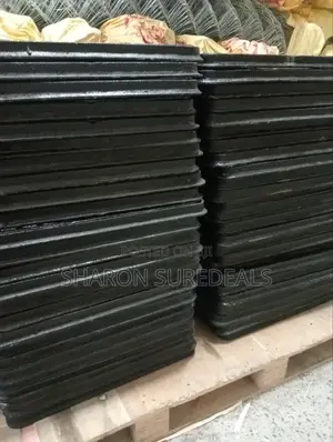 Quality Cast Iron Manhole Cover 600×450mm