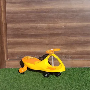 Wiggle Car